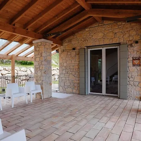 Casa Olivi Apartments-3